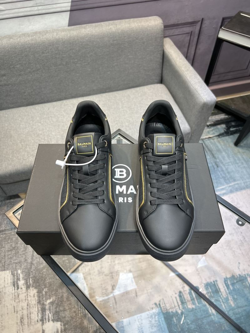 Balmain Shoes